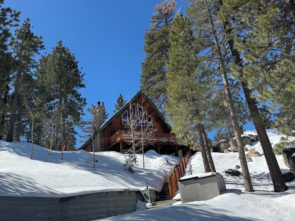 Lakeview Lodge