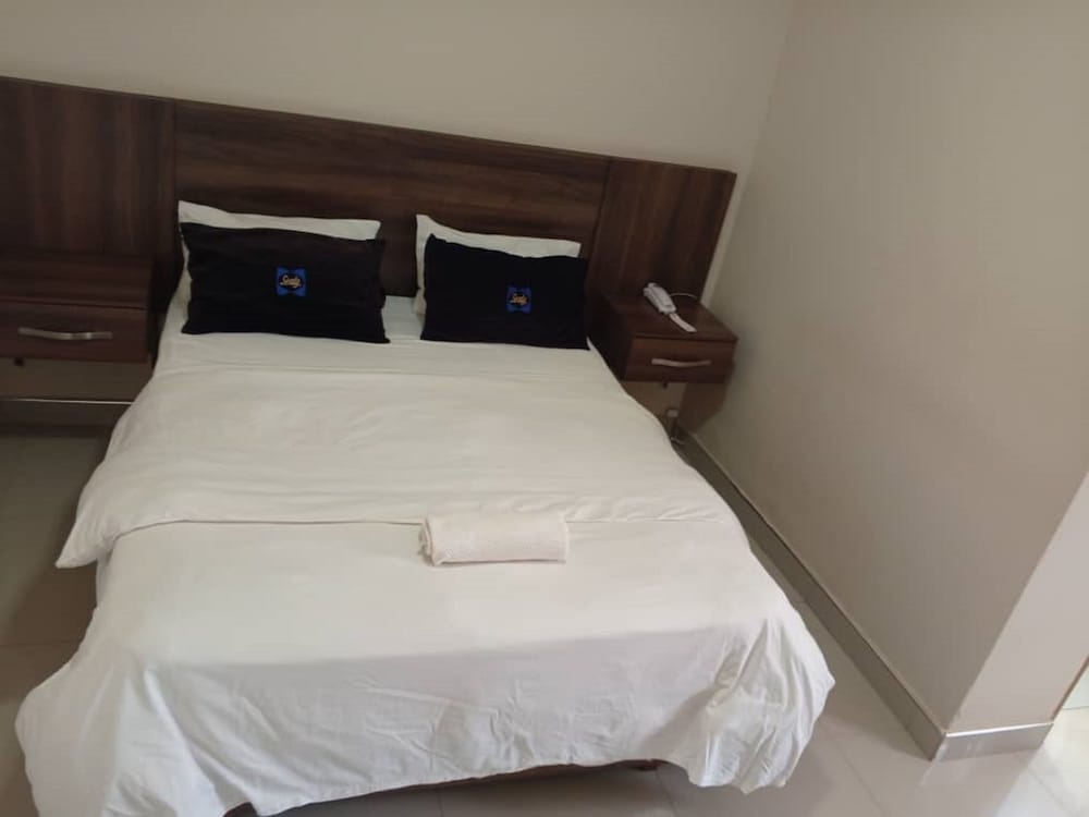 North Stay Inn