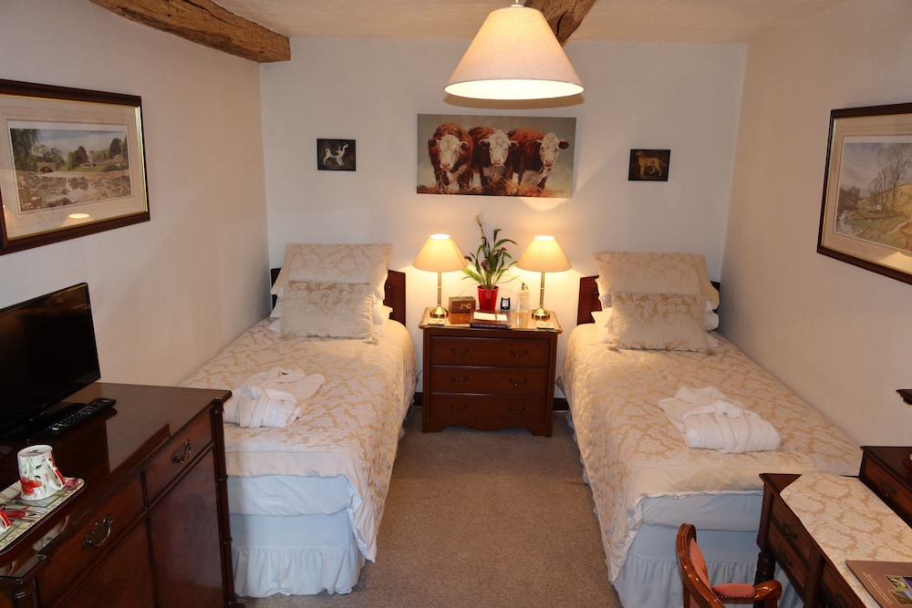 Penrith Vacations - Stafford House Guest House - Property Image 18