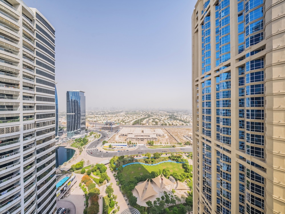 Saba Residences - JLT - Dubai