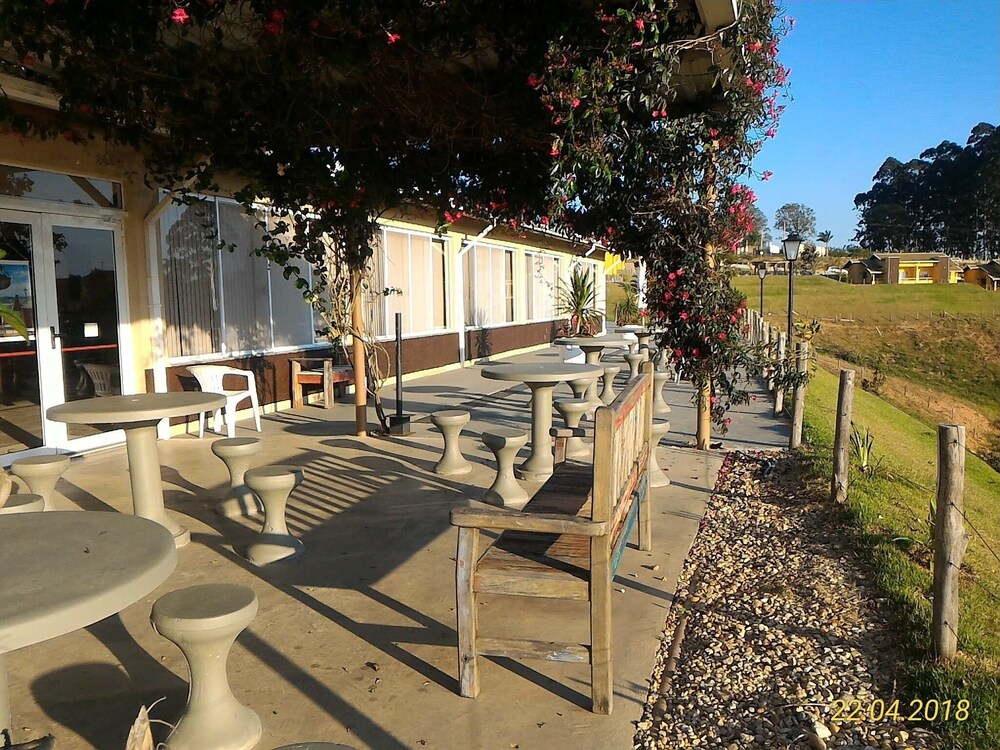 Hotel Fazenda Molise