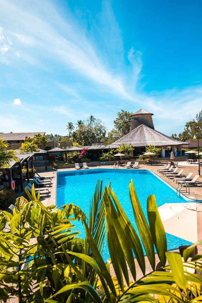 Mount Irvine Bay Resort