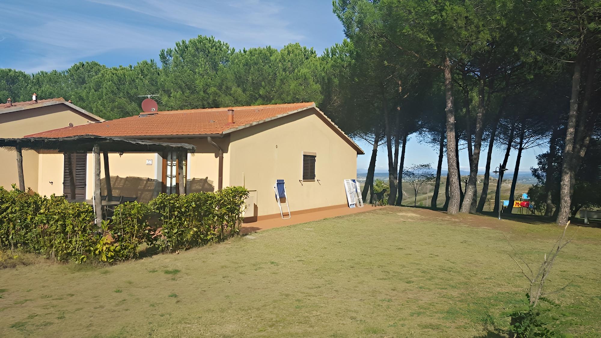 La Collinella