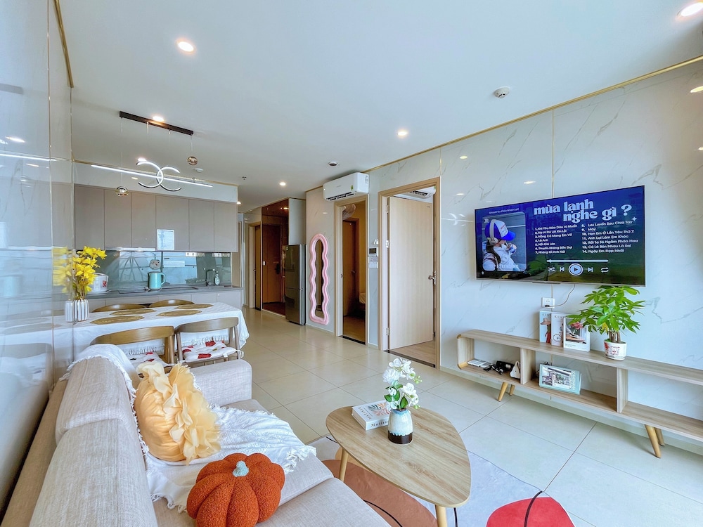 OLIU'S HOMESTAY - The Sóng Vũng Tàu