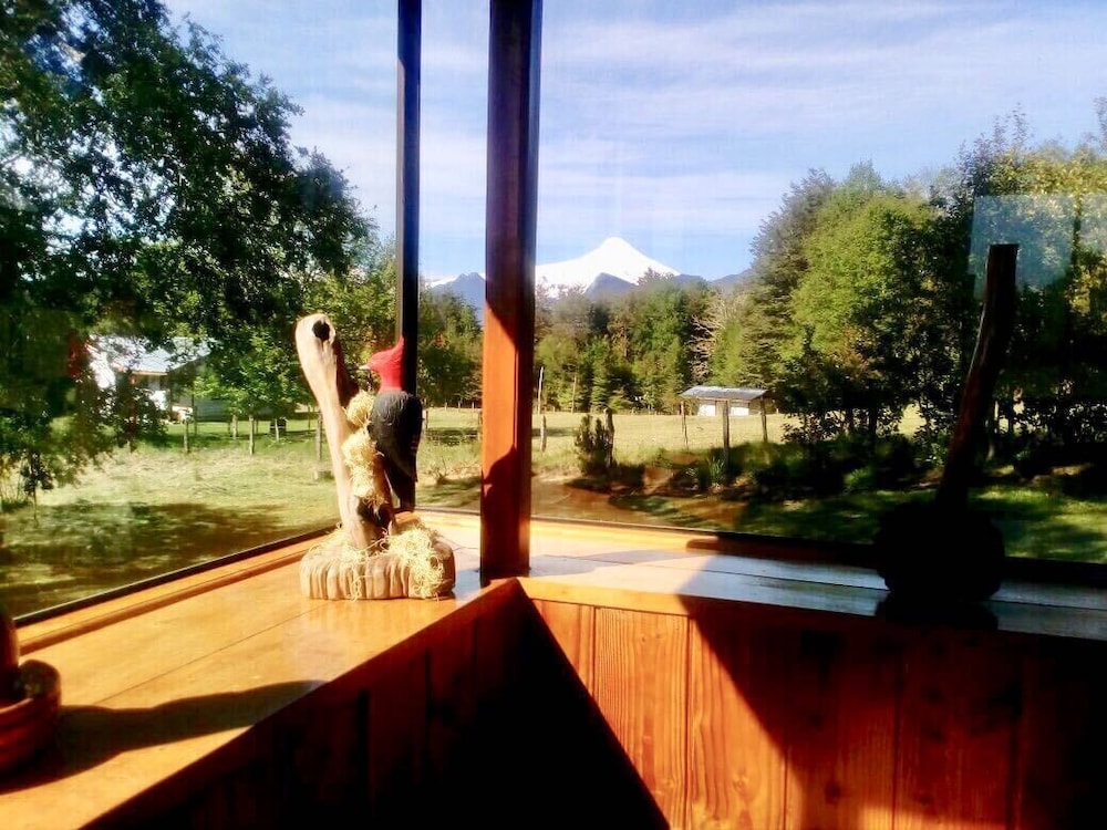 Cabin Chalet Type in Pucon view 4