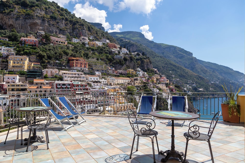 Sea Soul Positano