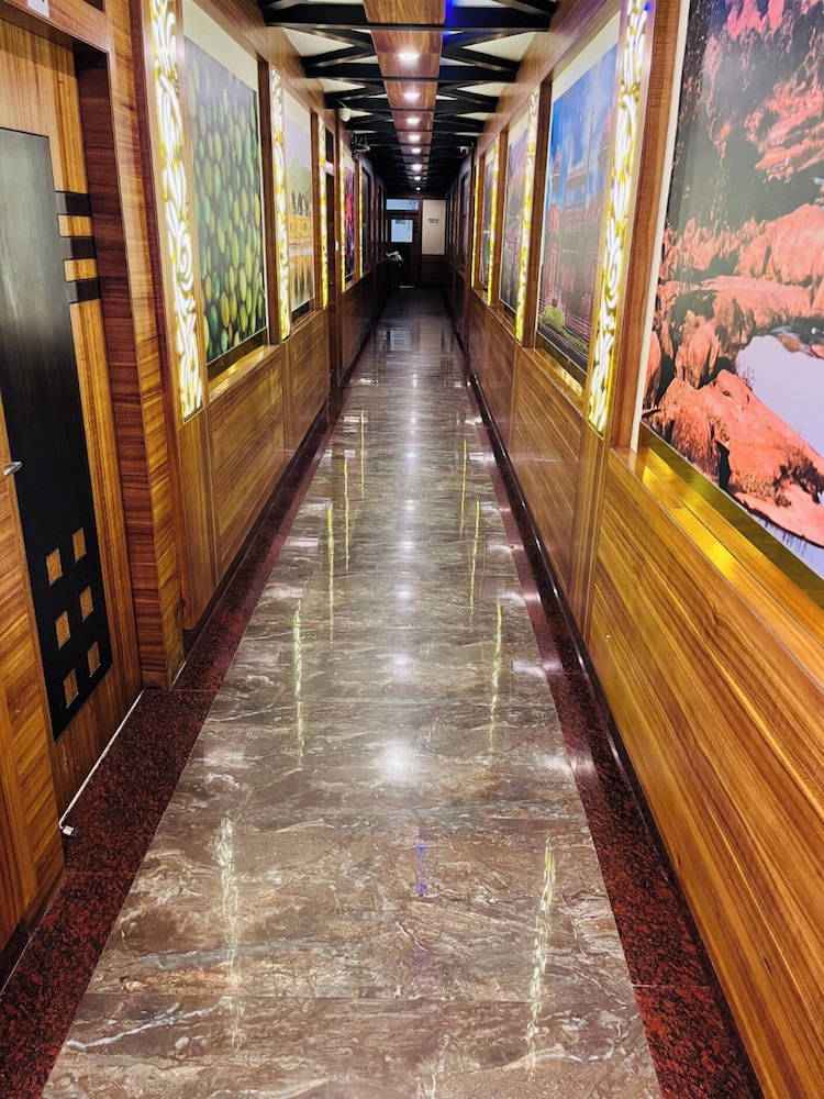 Hotel Five Star Inn Muzaffarpur