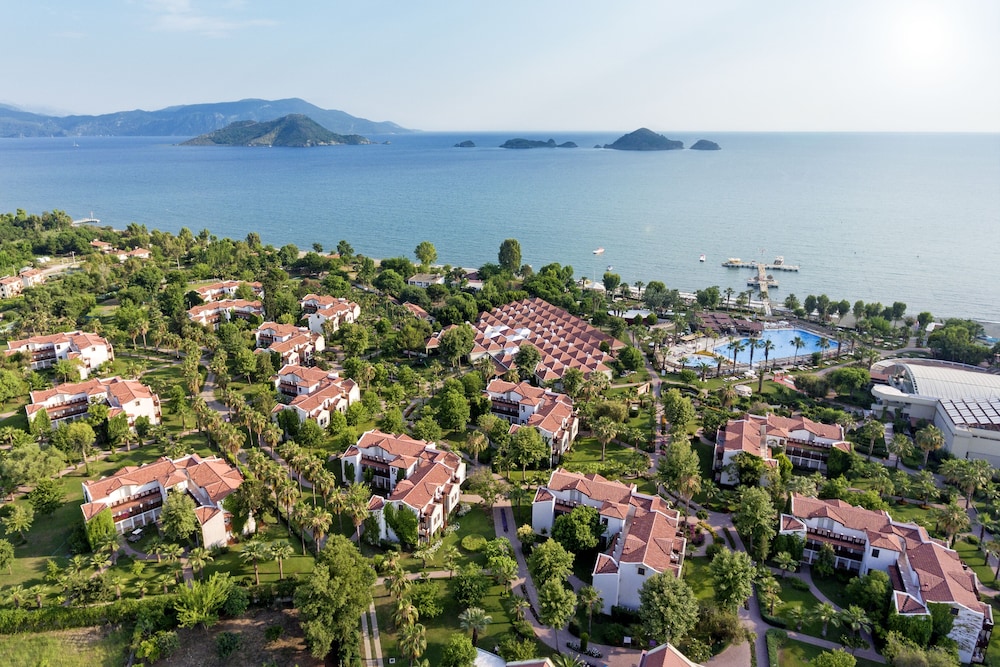 Hotel Club Tuana Fethiye - Image 1