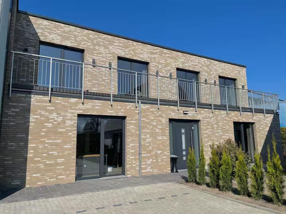 A & B Apartment u. Zimmervermietung eGbR