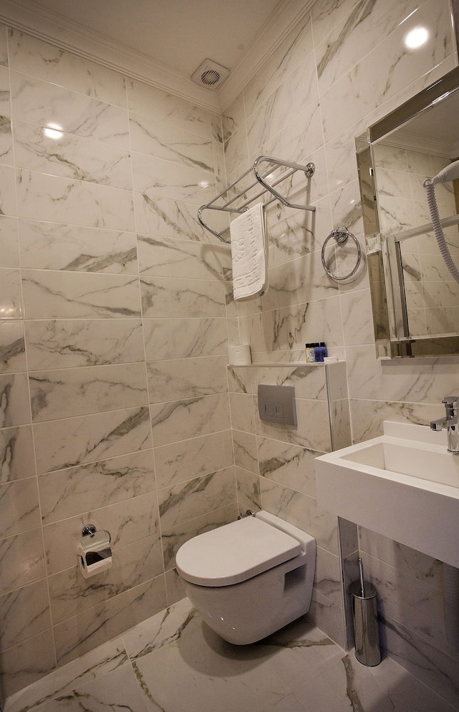 Pera Line Otel - Image 50