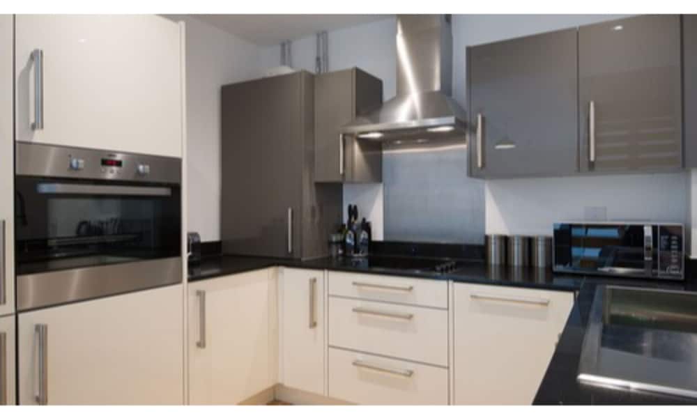 Tailored Stays - Executive Town House