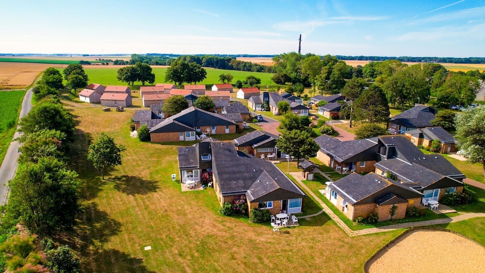 Chalet in Normandy Near Veules-les-roses
