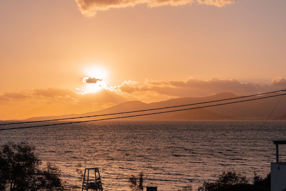 Yara sea View Apartment Agia Anna