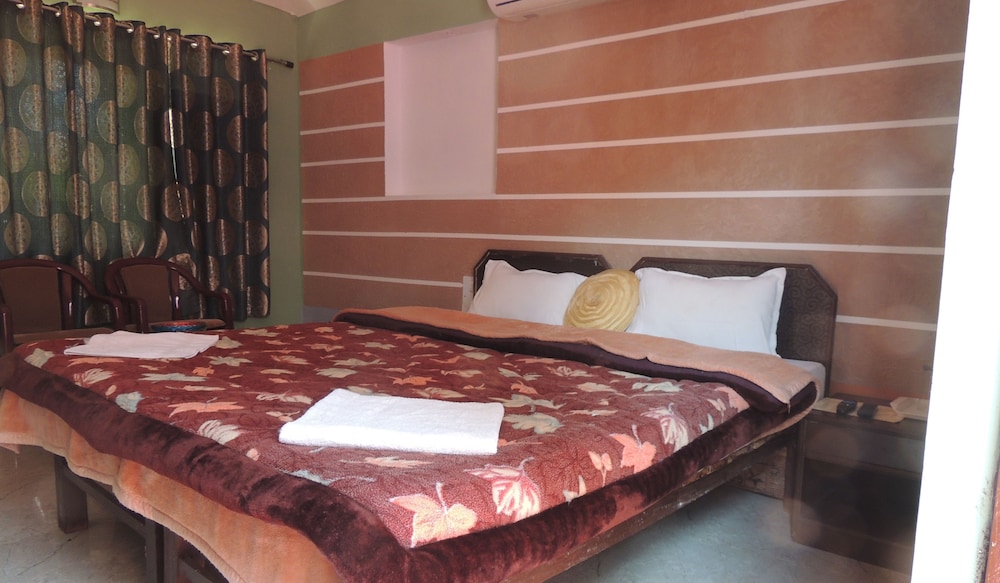 Windsor Tiger Resort