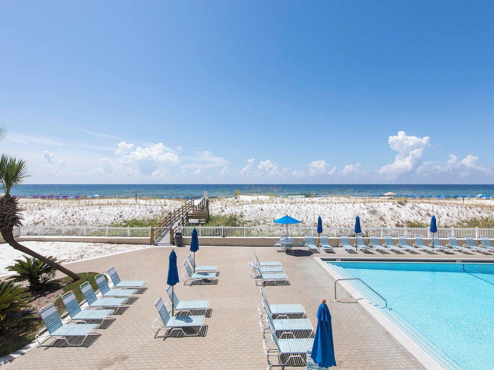 Sea Oats #603 by Southern Vacation Rentals