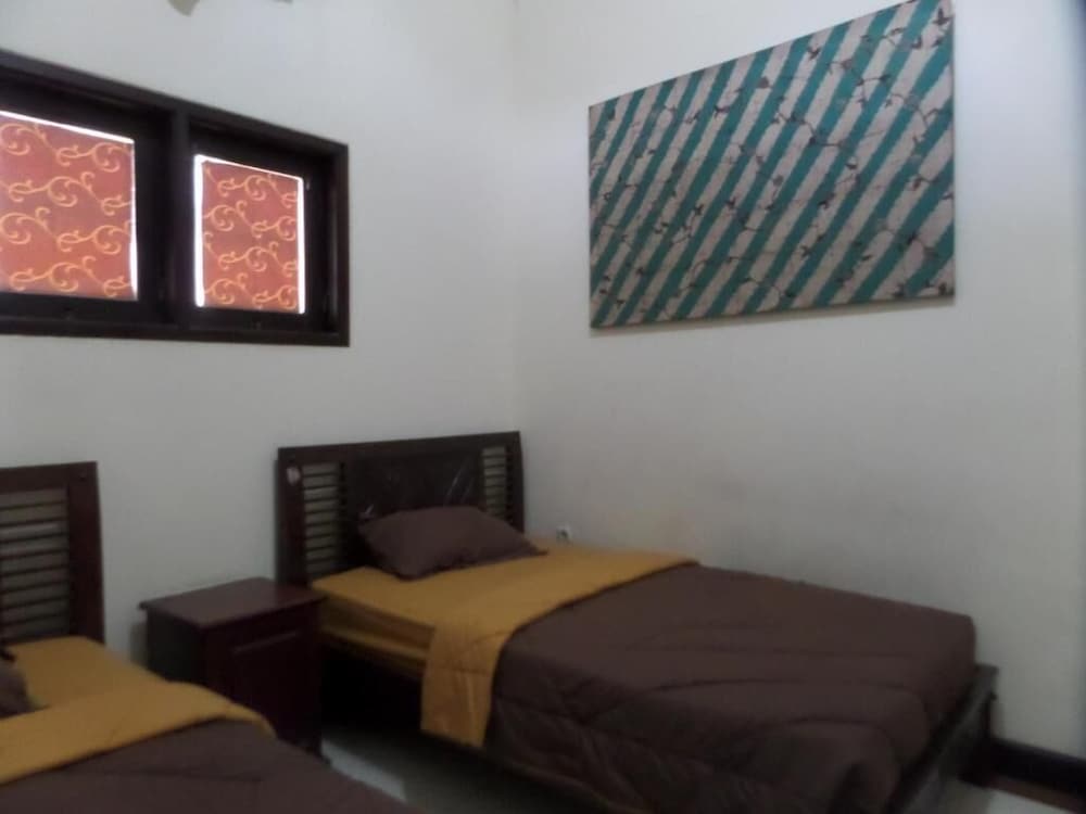 De Clove Guest House