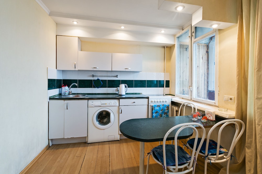 MaxRealty24 Leningradskij prospekt 33A