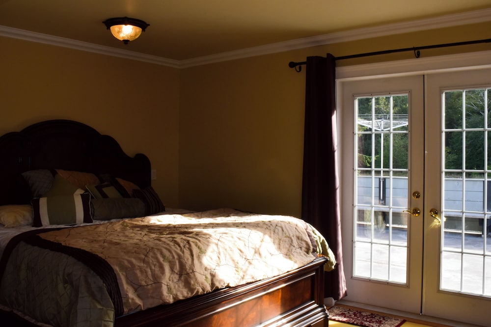 Hekate's Retreat
