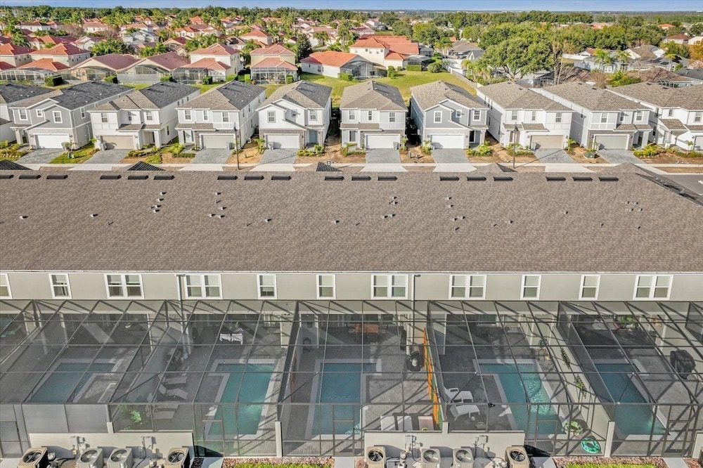 Disney Retreat w/ Pool & Themed Rooms
