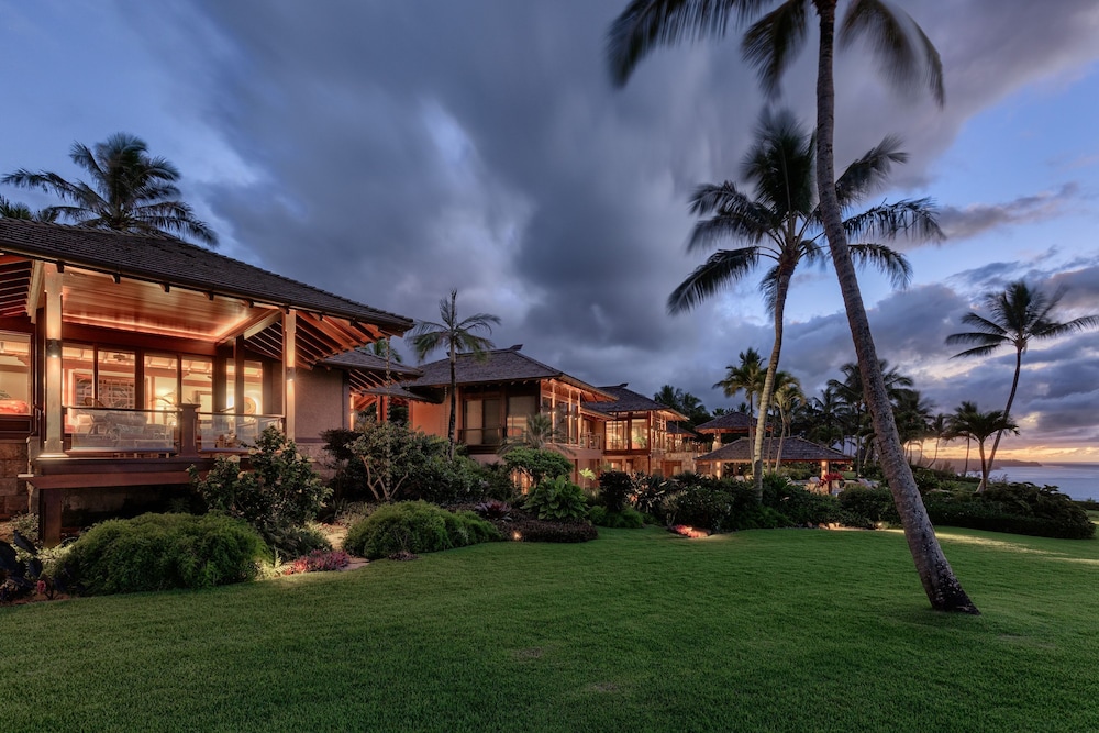 Hale Ae Kai in Kilauea