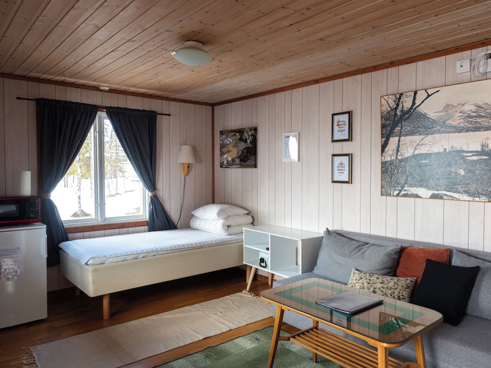 Camp Alta Kiruna