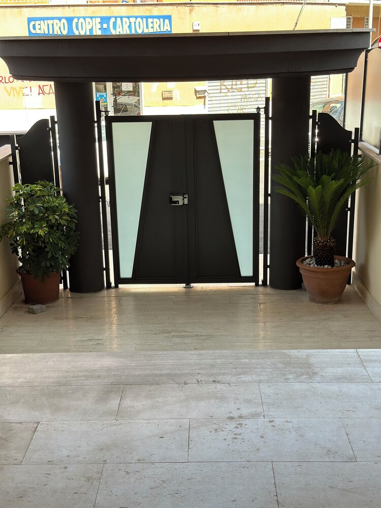 NLM Boutique Suites