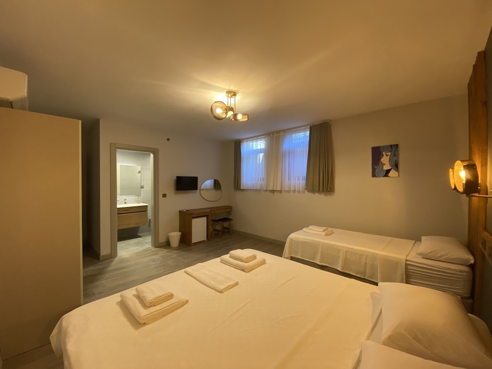 Elyada Otel ve Bağ Evi (+8 Yaş) - Image 8