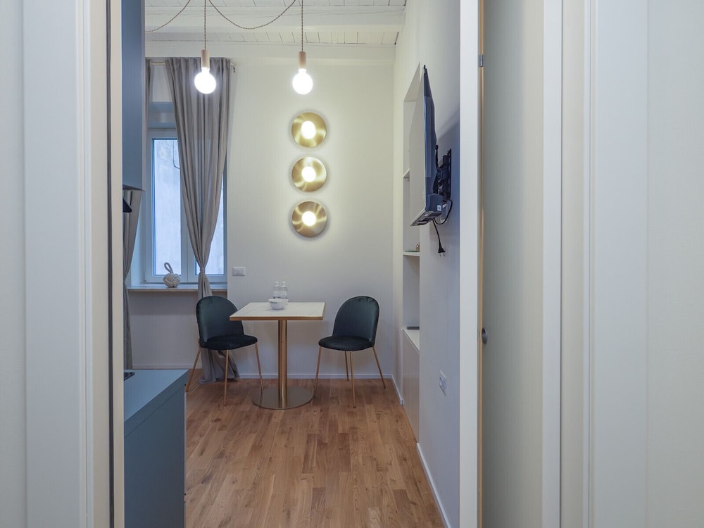 Bocconi Apartments by Rentopolis