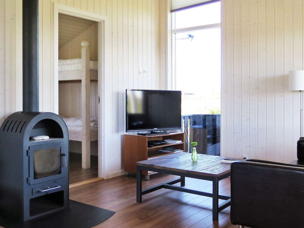 6 Person Holiday Home in Lemvig-by Traum view 2