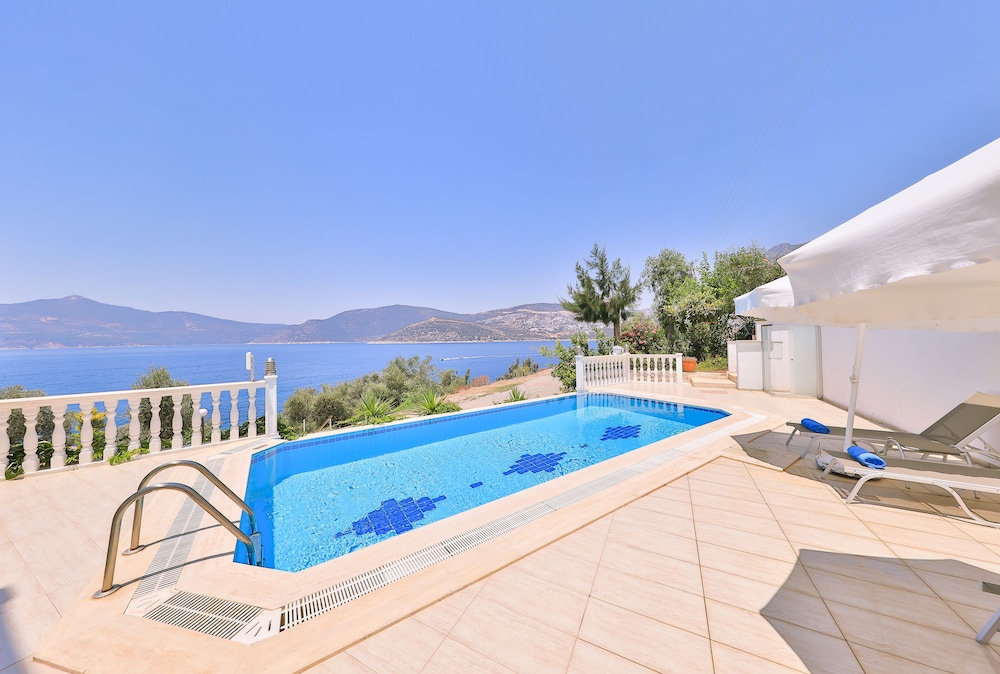 Kuluhana Otel & Villaları Kalkan - Image 35