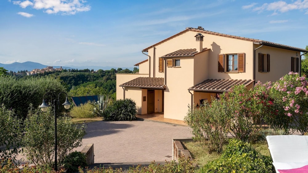 La Villa Nell Isola Verde 12 view 4