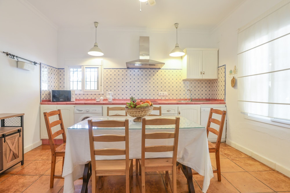 Casa Rural Los Menestrales