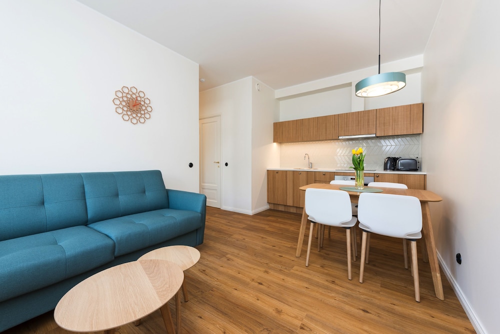 Tallinn Vacations - Tallinn Apartment Hotel - Property Image 88