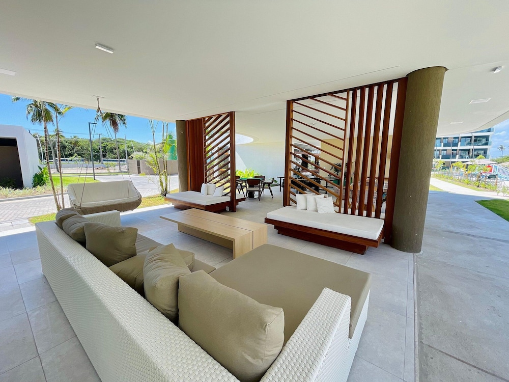 Flat Makia Beach Experience - Muro Alto