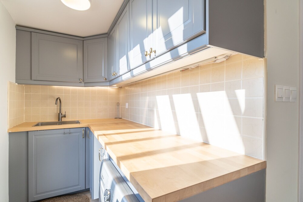 Nasma Holiday Homes - Al Hamra Village