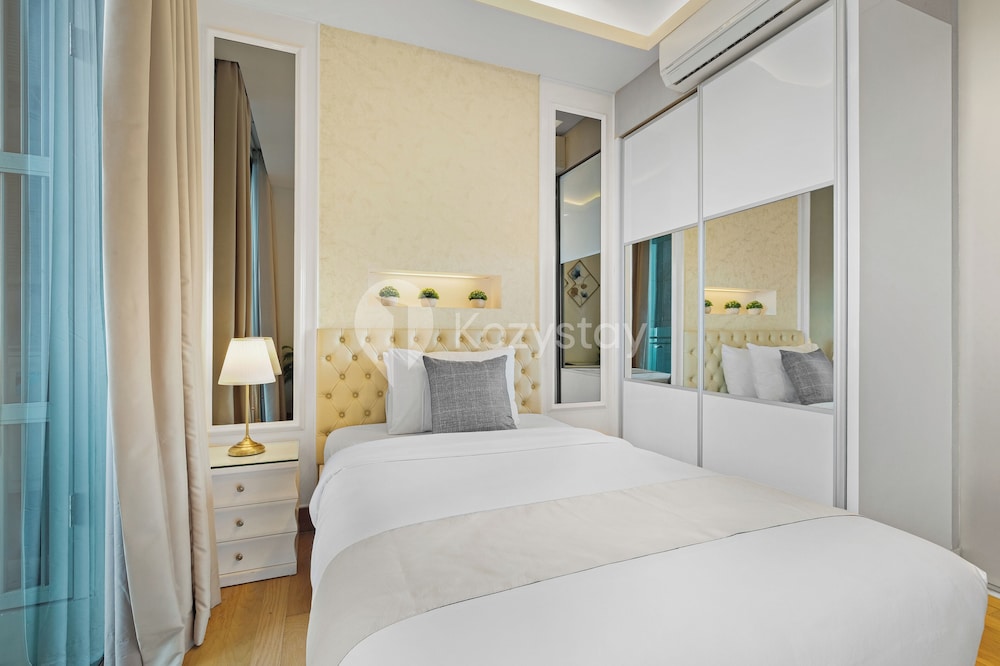 Alcove by Kozystay - SCBD