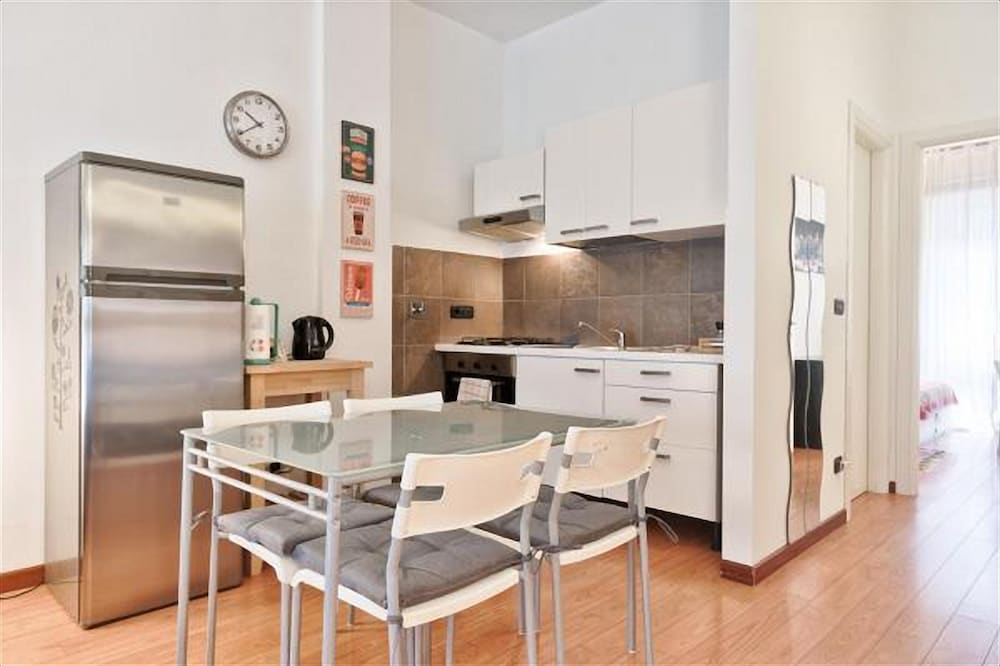 Torino San Salvario Urban Apartment photo 5