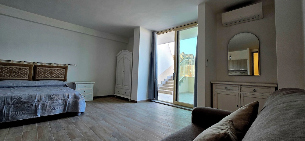 Resident Albachiara, Your Oasis in Castelsardo