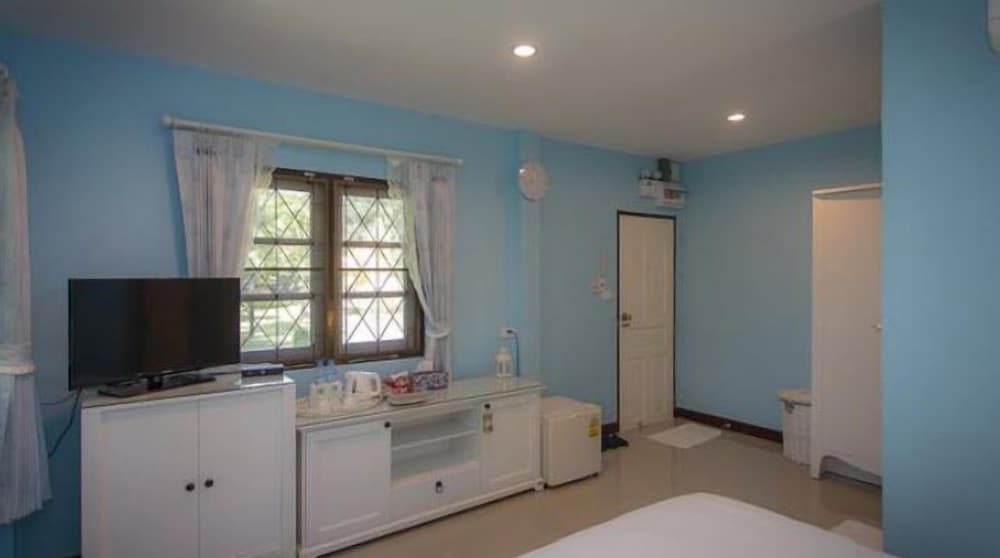 Tharnrarin Villa Suphan Buri