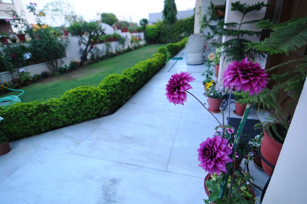 Jaipur Friendly Villa