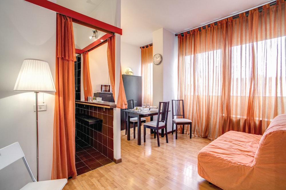 M&L Apartment - case vacanze a Roma