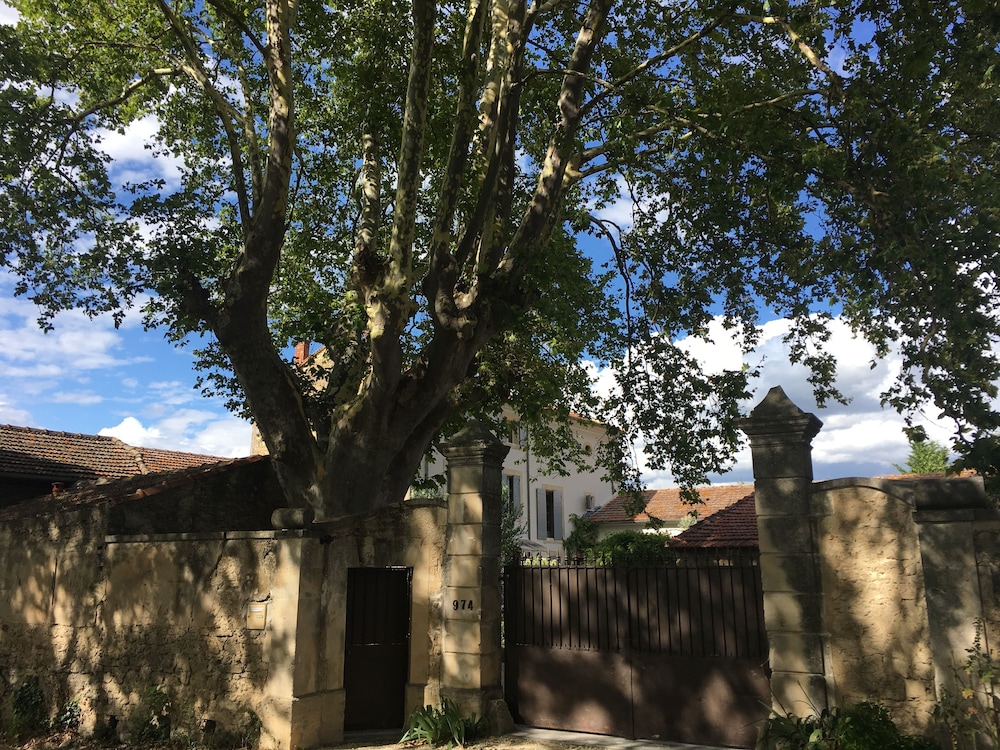La Bastide des Songes - Demeure d'hôtes