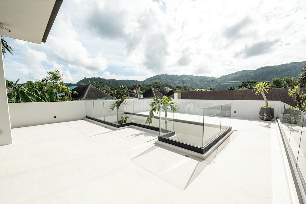 Elite Chalong Villas