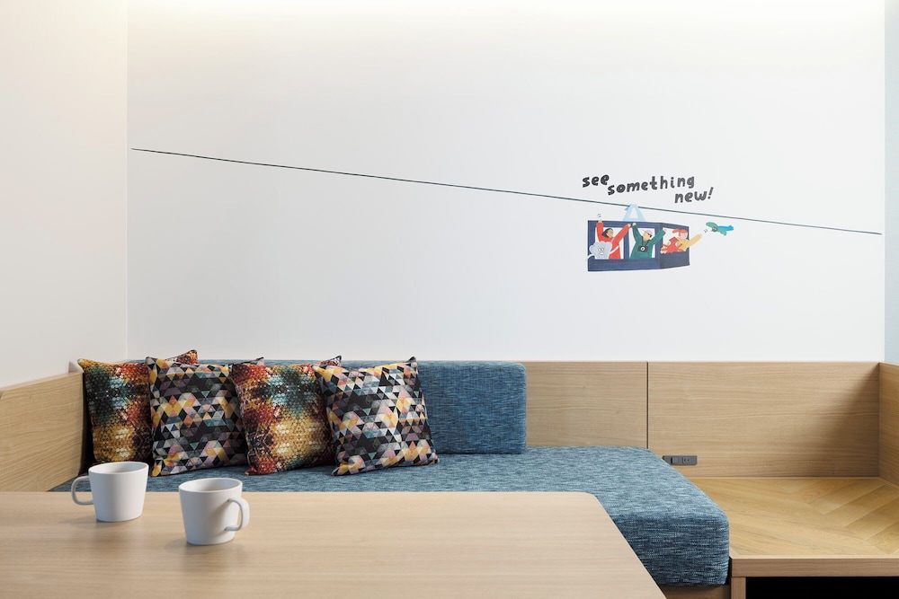 OMO5 Hakodate by Hoshino Resorts 37