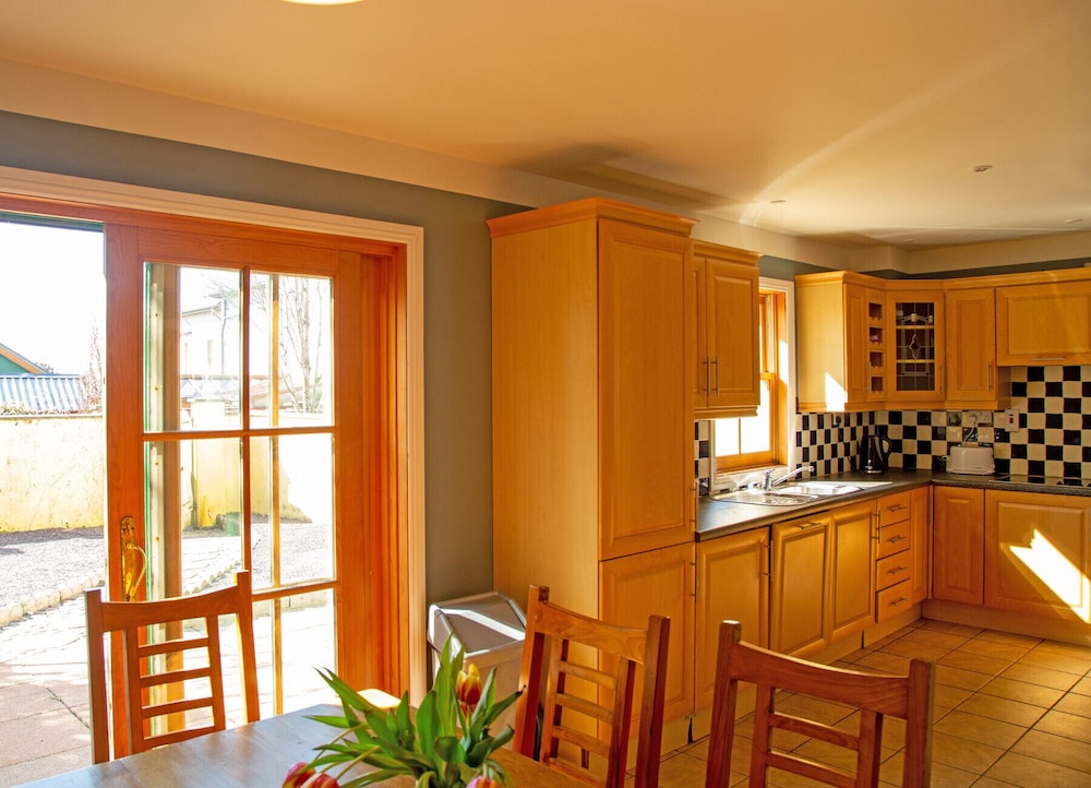 Dingle Town Holiday Home