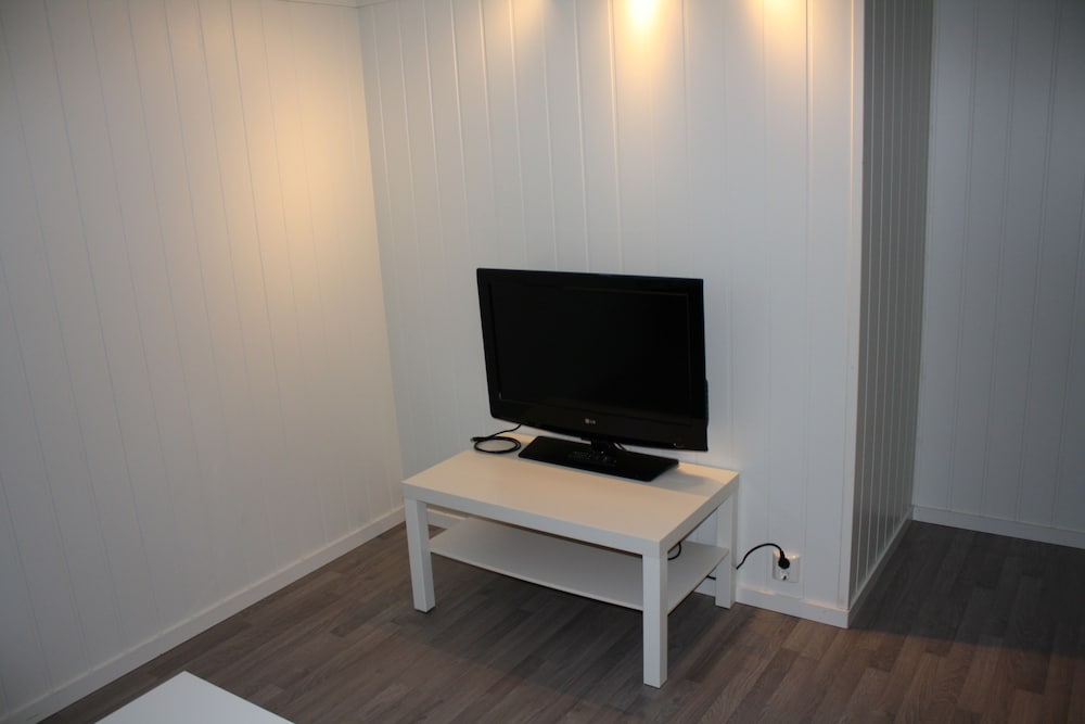 Solferie Apartment Arenfeldtsvei