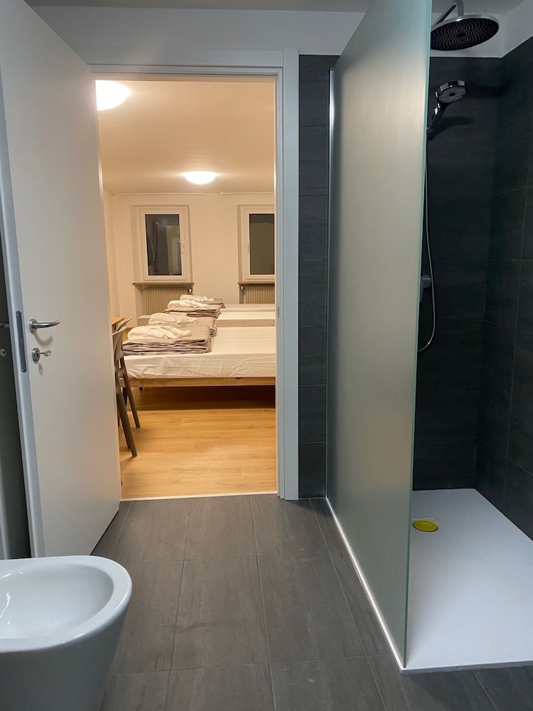 Dolomiti Lodge Fit & Well