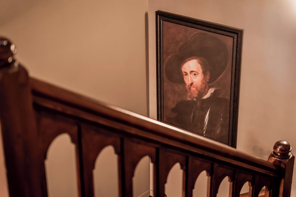 Heritage Suites Antwerp