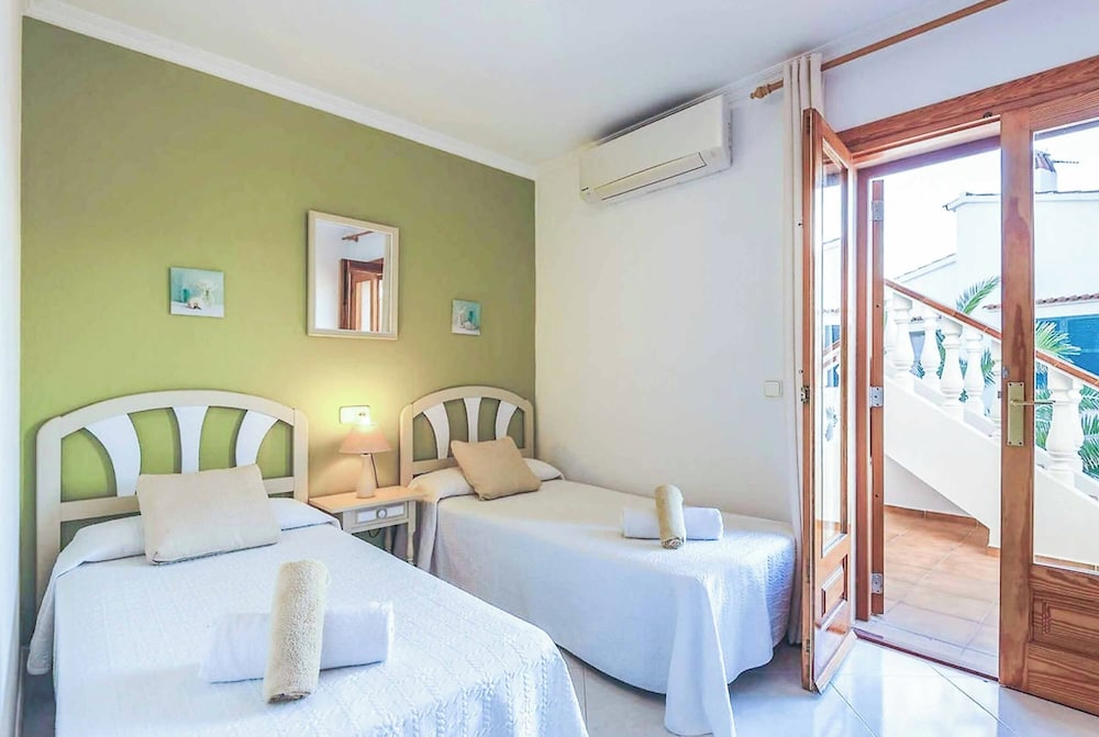 Villa Joaquina