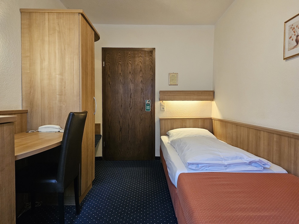 ARRIVEL Hotel am Bergson